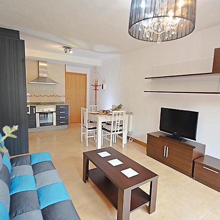 Apartamento Con Piscina Proximo A Sanxenxo Extérieur photo