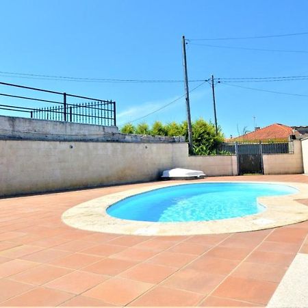Apartamento Con Piscina Proximo A Sanxenxo Extérieur photo