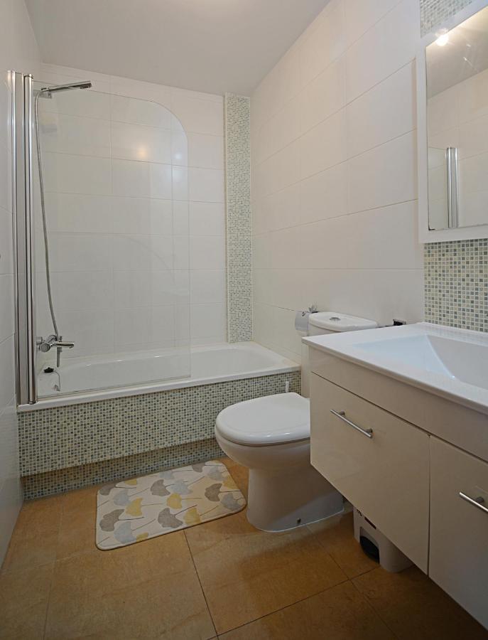 Apartamento Con Piscina Proximo A Sanxenxo Extérieur photo