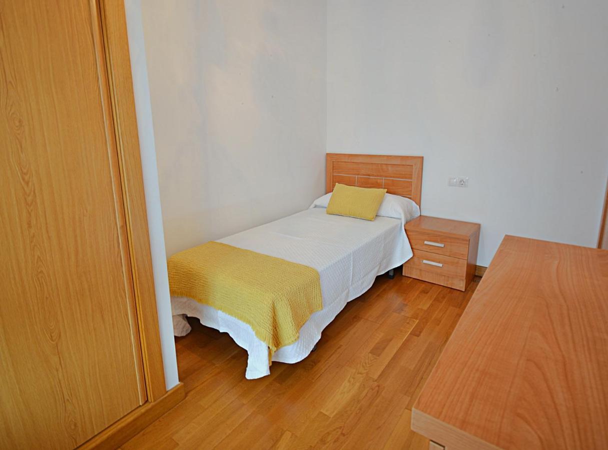 Apartamento Con Piscina Proximo A Sanxenxo Extérieur photo